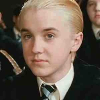 Draco Malfoy_năm nhất