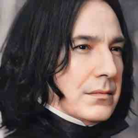 Severus Snape