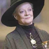 Minerva Mcgonagall