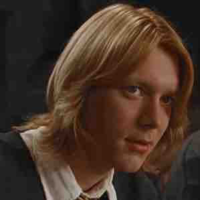 Fred Weasley 