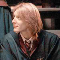 George Weasley