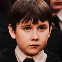 Neville Longbottom
