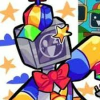 Mr.fun computer(bảo vệ)