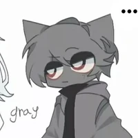 Gray(hs)