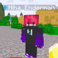 Hiha Enderman