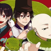 Abe No Seimei