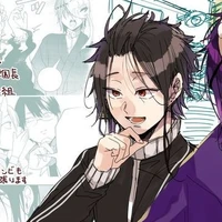 Ranmaru Karasuma (Suzaku)