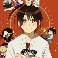 Abe Haruaki
