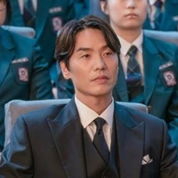 Yoo Tae Joon