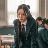 Yoo Je Yi