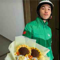 Con tgiả khùng