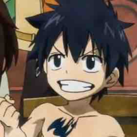 Gray Fullbuster