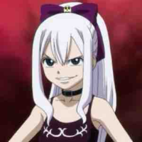Mirajane Strauss
