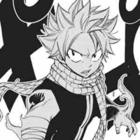 Natsu Dragneel