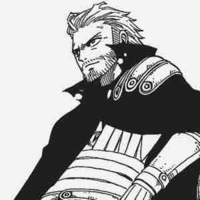 Gildarts Clive