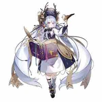 Iris Mils
