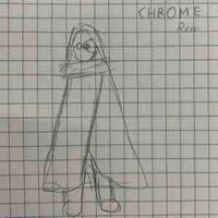 CHORME/Ren