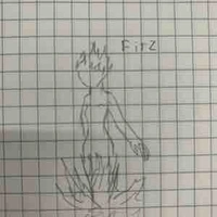 Fitz( hoả tinh linh)