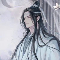 Lam Trạm_Vong Cơ _Hàm Quang Quân_Hắn