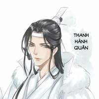 Lam Khải Quốc_Thanh Hành Quân