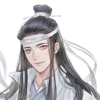 Lam Hoán_Hi Thần_Trạch Vu Quân