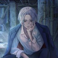 Sano manjiro ( Mikey )