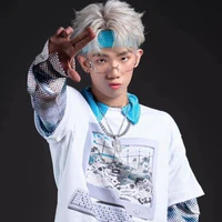 Hoàng Lê Bảo Minh(Su)-Coolkid-2003