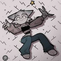 con mồn bạch tạng Wenda