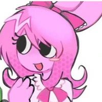 pinki cụ tee