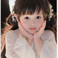 nguyệt giai linh (5 tuổi)