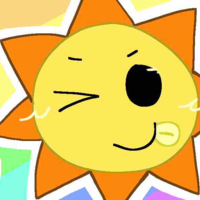 mr.sun ( mặt trời bik hát)