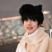 Trương Hàm Thụy_cậu