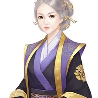 Trương lão phu nhân