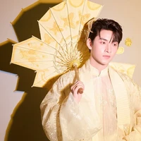 Huỳnh Hoàng Hùng ( Gemini Hùng Huỳnh )