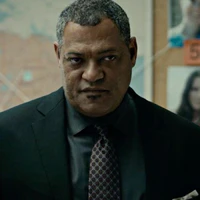 Jack Crawford