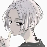 Sano Manjiro(Mikey)