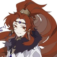 Enzo(Xuyên)