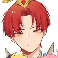 Enzo(C/Xuyên)