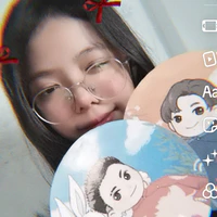 Nhỏ t/g bị khờ