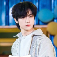 Trương Tử Mặc