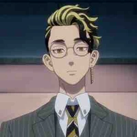 Hanma Shuji