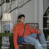 Phạm Lưu Tuấn Tài[Isaac]