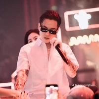 Bùi Thế Anh[Andree]