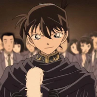 Shinichi Kudo