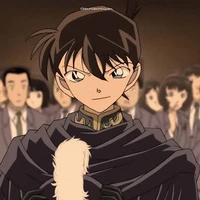 Shinichi Kudo