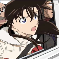 Ran Mori