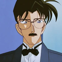 Yusaku Kudo