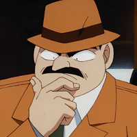 Juzo Megure