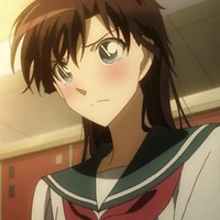Aoko Nakamori