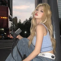 Dương Hoàng Uyển Nhi